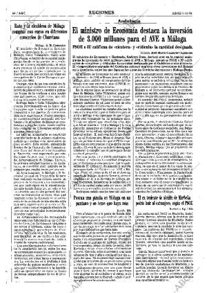 ABC MADRID 01-10-1998 página 84