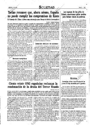 ABC MADRID 01-10-1998 página 85