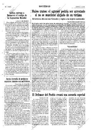 ABC MADRID 01-10-1998 página 86
