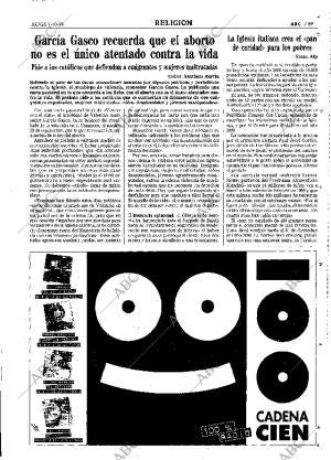 ABC MADRID 01-10-1998 página 89