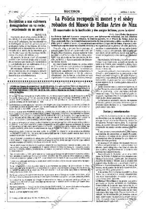 ABC MADRID 01-10-1998 página 92