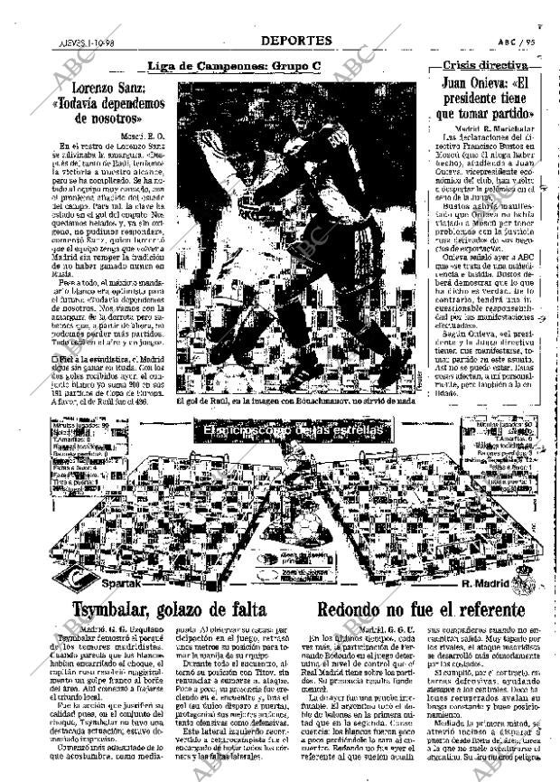 ABC MADRID 01-10-1998 página 95