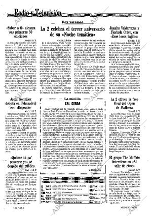 ABC MADRID 02-10-1998 página 132