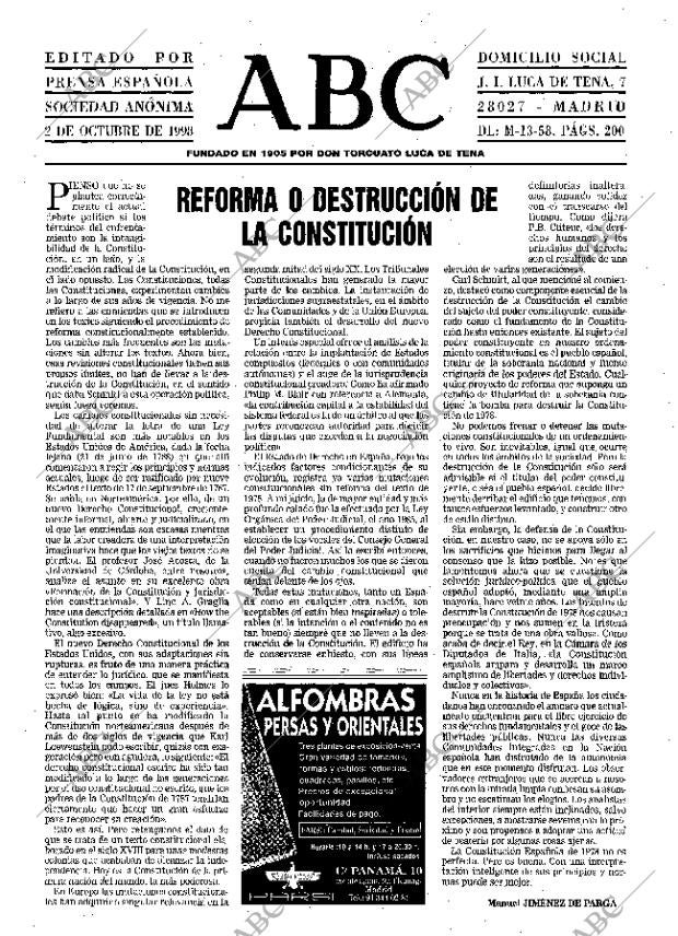 ABC MADRID 02-10-1998 página 3