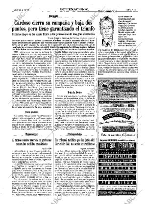 ABC MADRID 02-10-1998 página 33