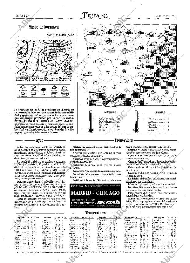 ABC MADRID 02-10-1998 página 36