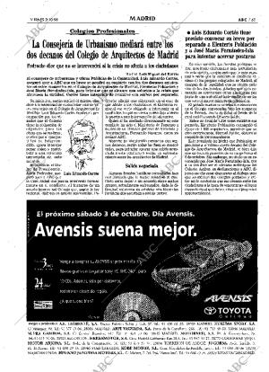 ABC MADRID 02-10-1998 página 65