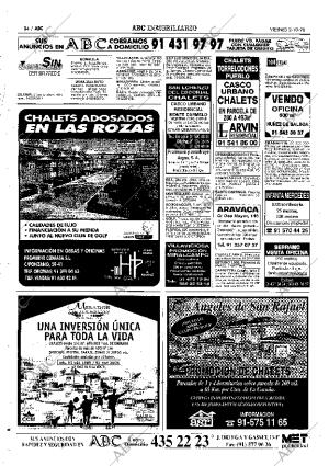 ABC MADRID 02-10-1998 página 84