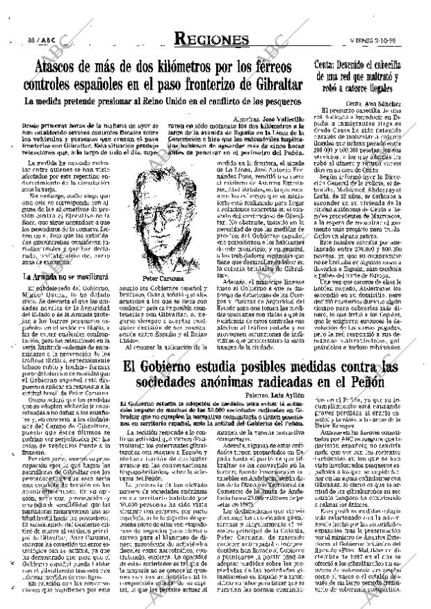 ABC MADRID 02-10-1998 página 88