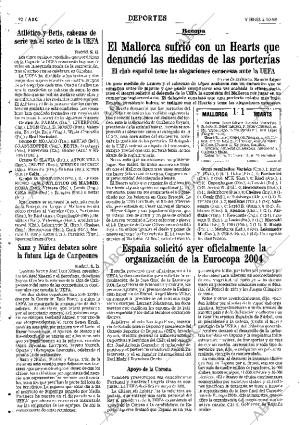 ABC MADRID 02-10-1998 página 92