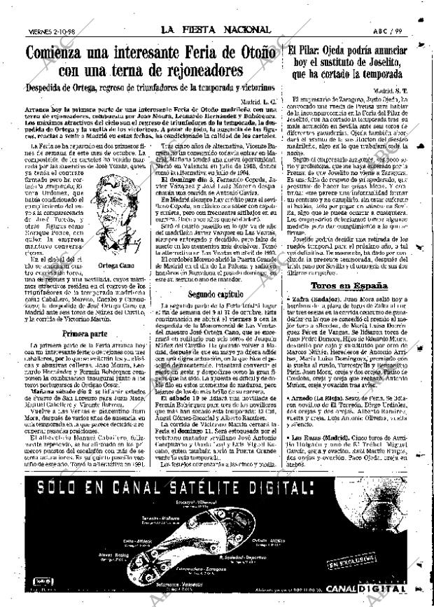 ABC MADRID 02-10-1998 página 99