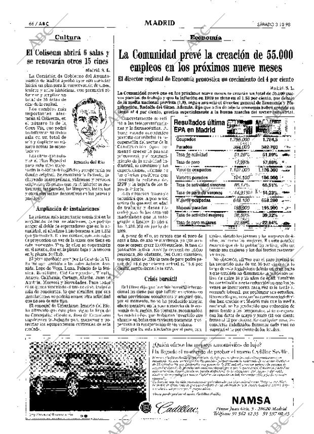 ABC MADRID 03-10-1998 página 66