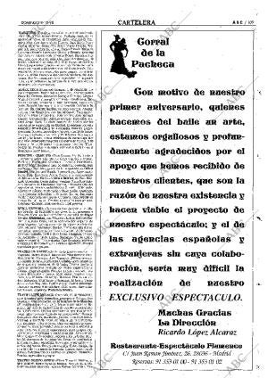 ABC MADRID 04-10-1998 página 109