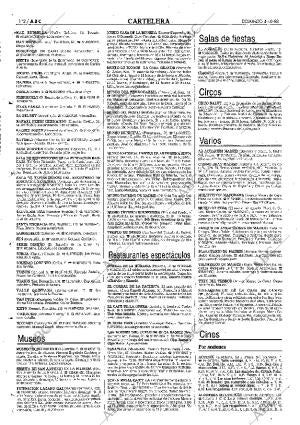 ABC MADRID 04-10-1998 página 112
