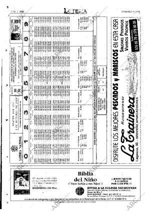 ABC MADRID 04-10-1998 página 116