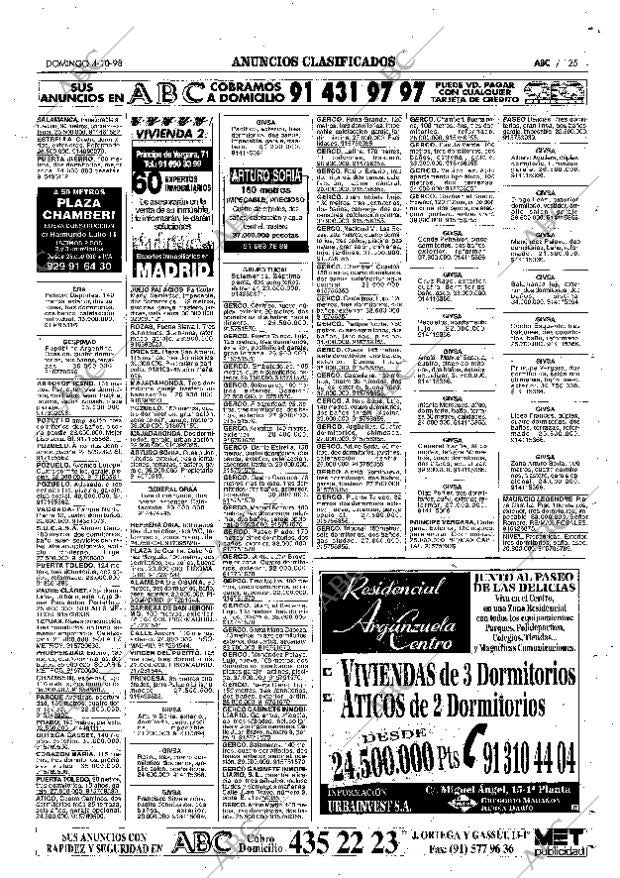 ABC MADRID 04-10-1998 página 125
