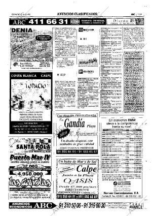 ABC MADRID 04-10-1998 página 139