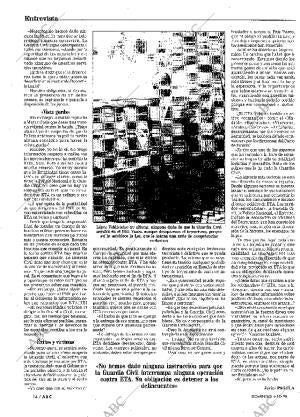 ABC MADRID 04-10-1998 página 14
