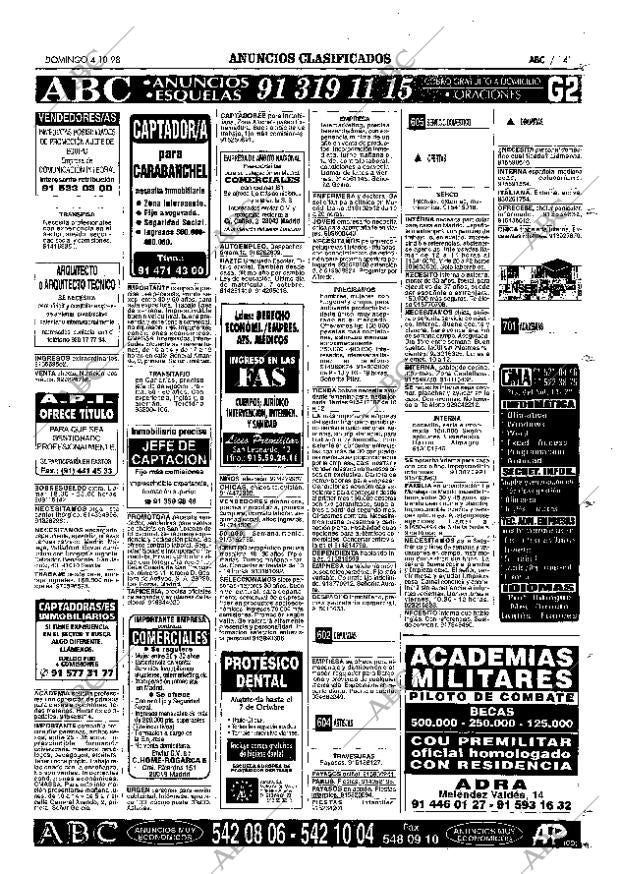 ABC MADRID 04-10-1998 página 141