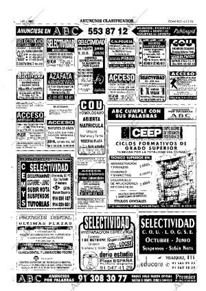 ABC MADRID 04-10-1998 página 142