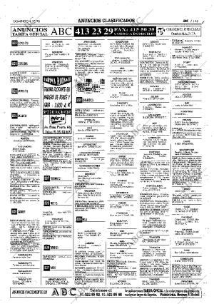ABC MADRID 04-10-1998 página 145