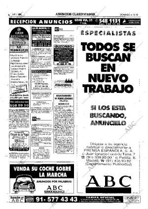 ABC MADRID 04-10-1998 página 148