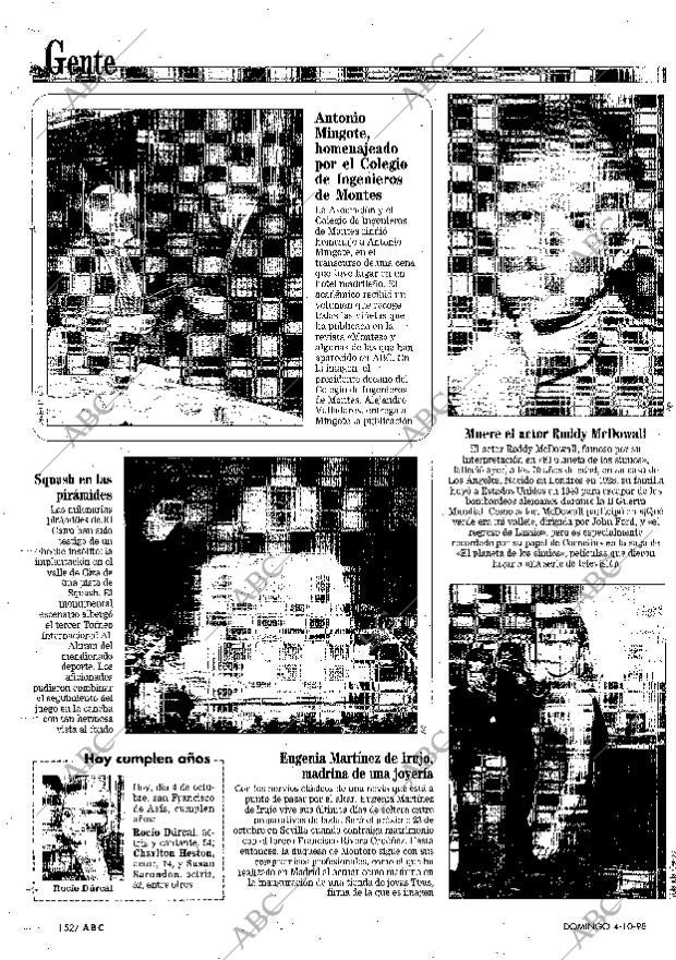 ABC MADRID 04-10-1998 página 152