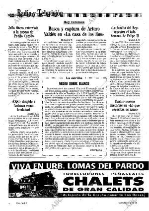 ABC MADRID 04-10-1998 página 156
