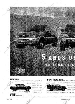 ABC MADRID 04-10-1998 página 16