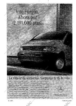 ABC MADRID 04-10-1998 página 22