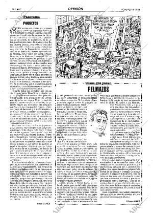ABC MADRID 04-10-1998 página 28