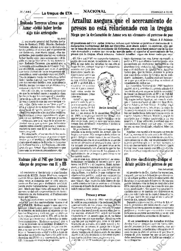 ABC MADRID 04-10-1998 página 30