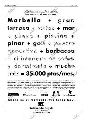 ABC MADRID 04-10-1998 página 33