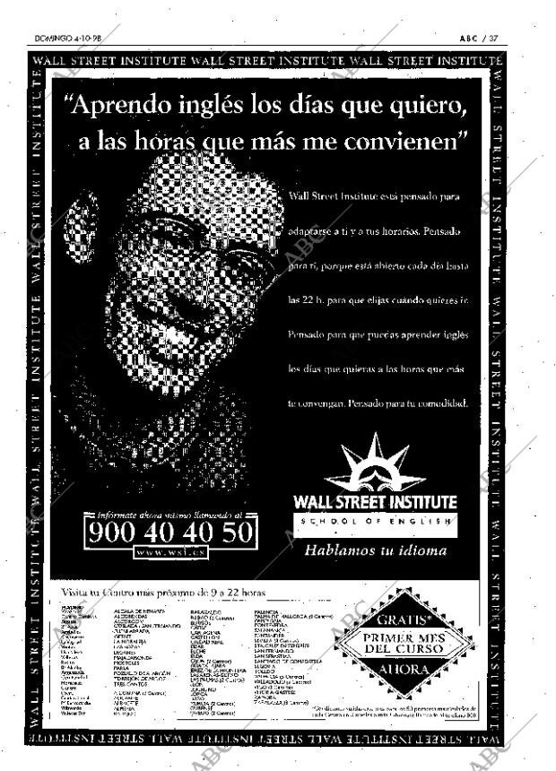 ABC MADRID 04-10-1998 página 37