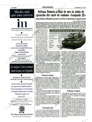 ABC MADRID 04-10-1998 página 40
