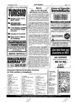 ABC MADRID 04-10-1998 página 43
