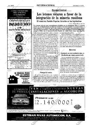ABC MADRID 04-10-1998 página 54