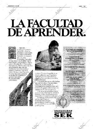ABC MADRID 04-10-1998 página 55