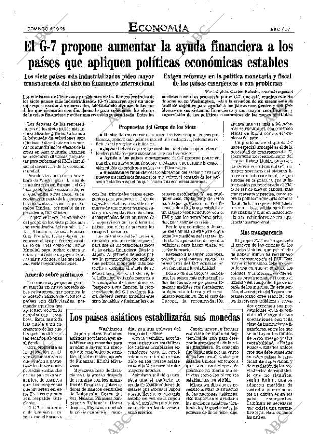 ABC MADRID 04-10-1998 página 57