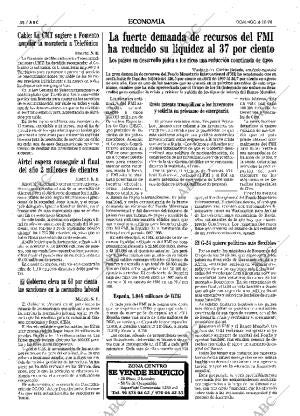 ABC MADRID 04-10-1998 página 58