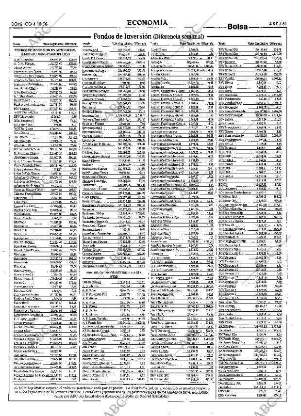 ABC MADRID 04-10-1998 página 61
