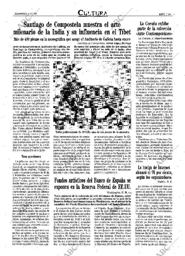 ABC MADRID 04-10-1998 página 69