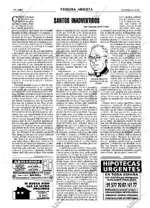 ABC MADRID 04-10-1998 página 70