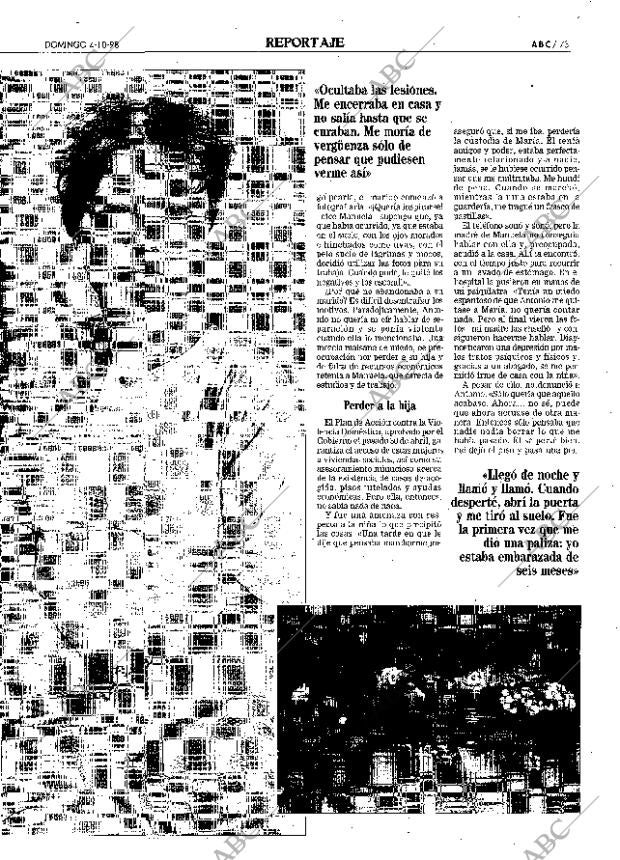 ABC MADRID 04-10-1998 página 73