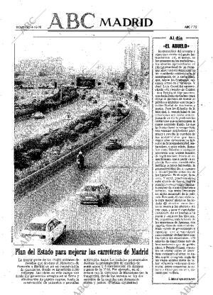 ABC MADRID 04-10-1998 página 75