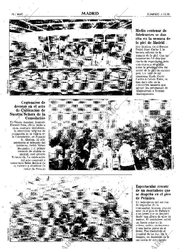ABC MADRID 04-10-1998 página 76