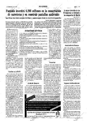 ABC MADRID 04-10-1998 página 77