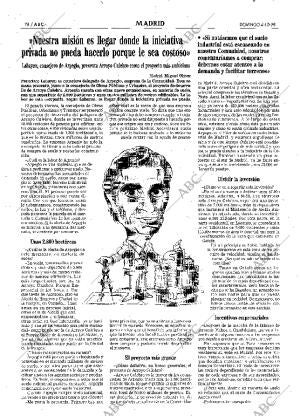 ABC MADRID 04-10-1998 página 78