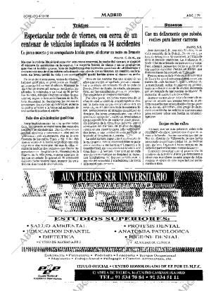ABC MADRID 04-10-1998 página 79