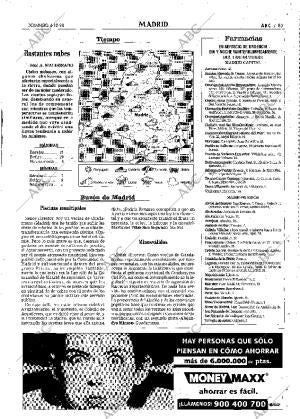ABC MADRID 04-10-1998 página 83